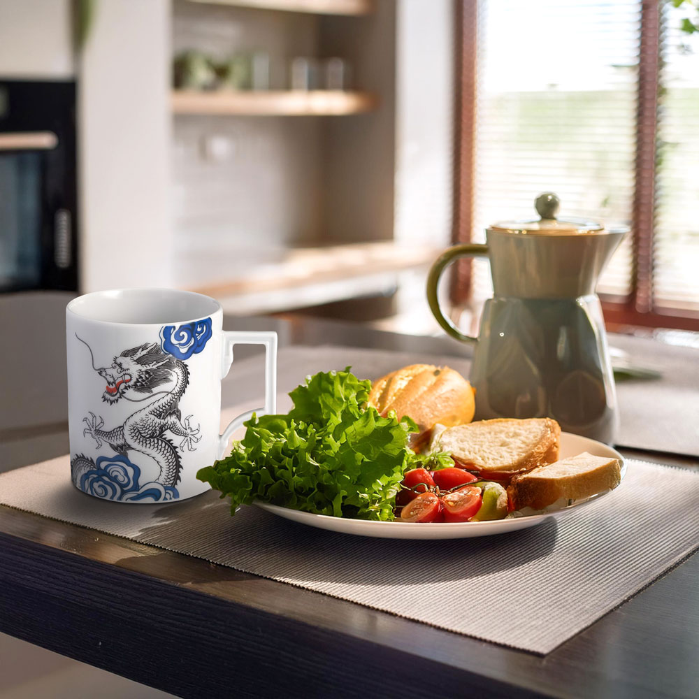 マイセン 幸運のドラゴン マグ 55810/79A934 | マグ・タンブラー