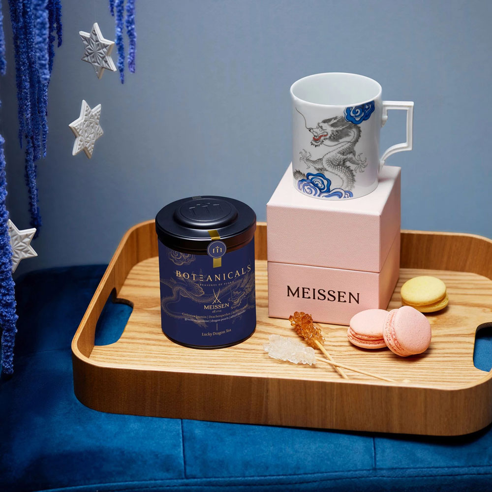 マイセン 幸運のドラゴン マグ 55810/79A934 | マグ・タンブラー