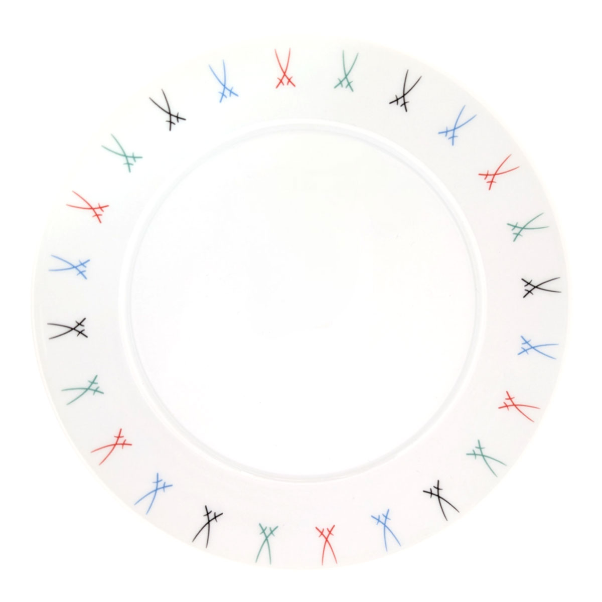 �ޥ����� ���ޡ��� ����ե� �ǥ����ȥץ졼�� 22cm 79A725/41473