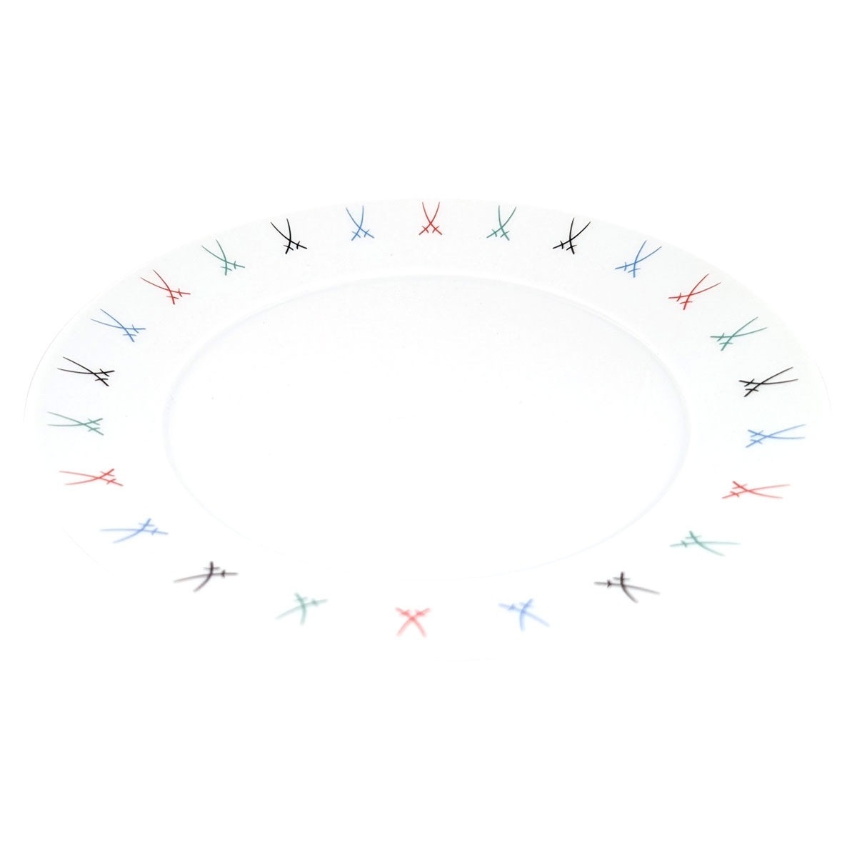 �ޥ����� ���ޡ��� ����ե� �ǥ����ȥץ졼�� 22cm 79A725/41473