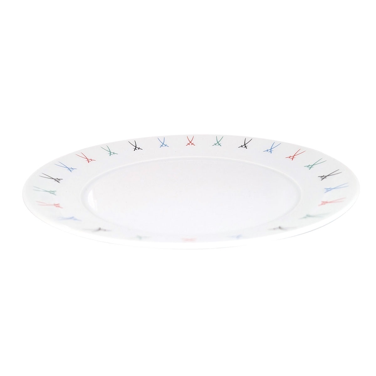 �ޥ����� ���ޡ��� ����ե� �ǥ����ȥץ졼�� 22cm 79A725/41473