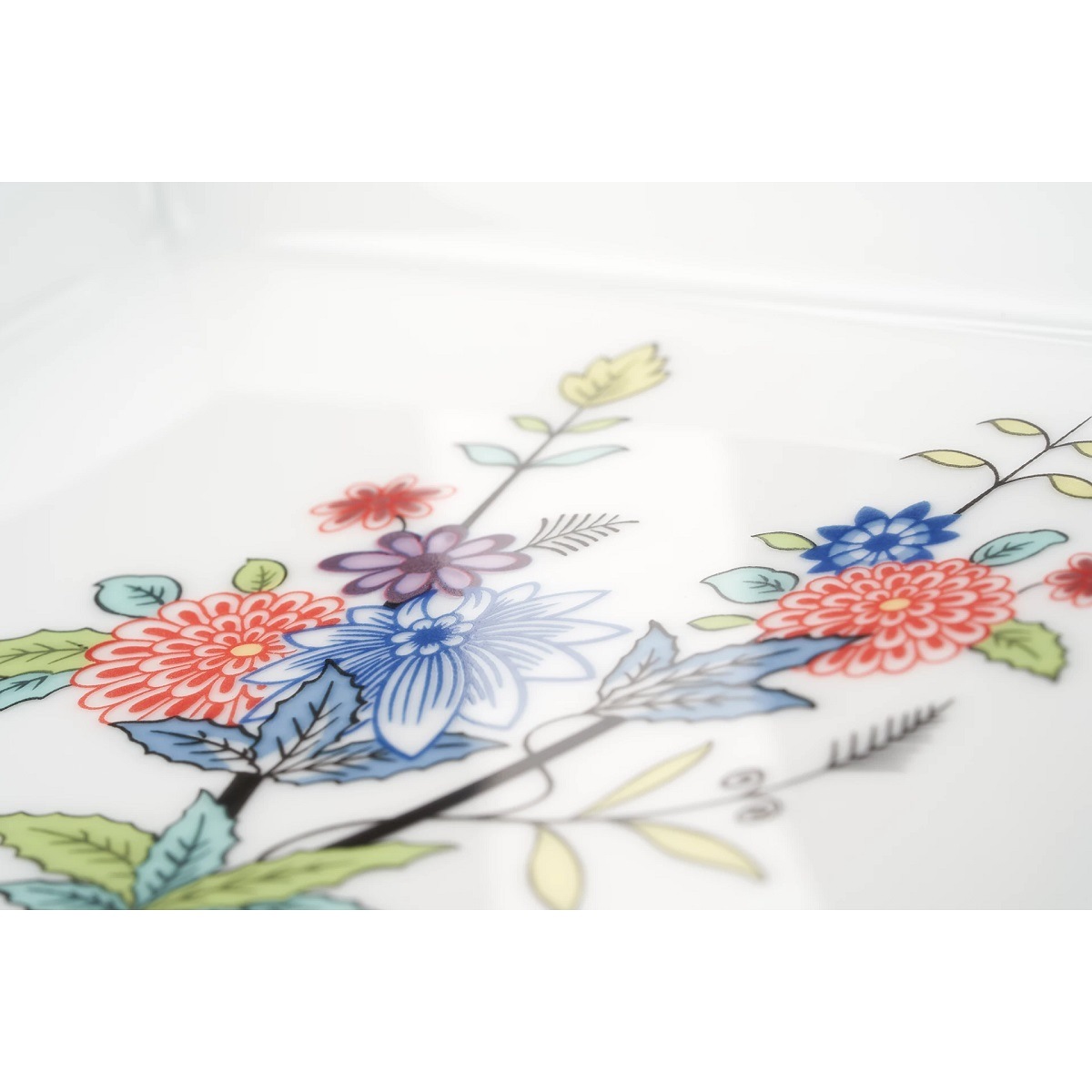 マイセン ディッシュ ソーズファンタジー 53274/79A443 | Vide Poche