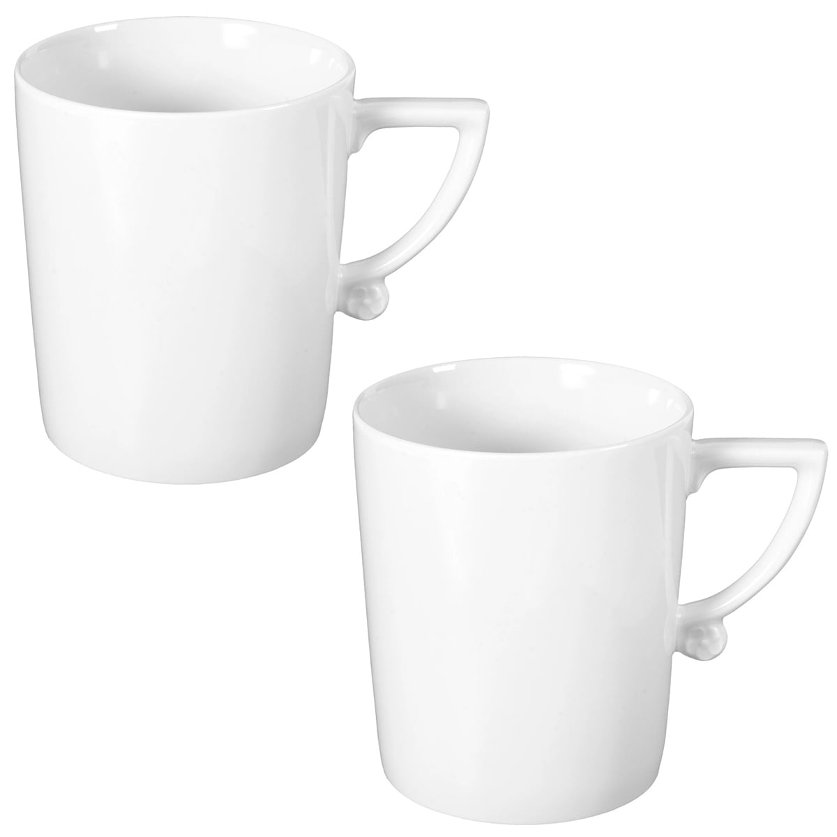 マイセン ロイヤルブロッサム ペアマグ 000000/42575/2P