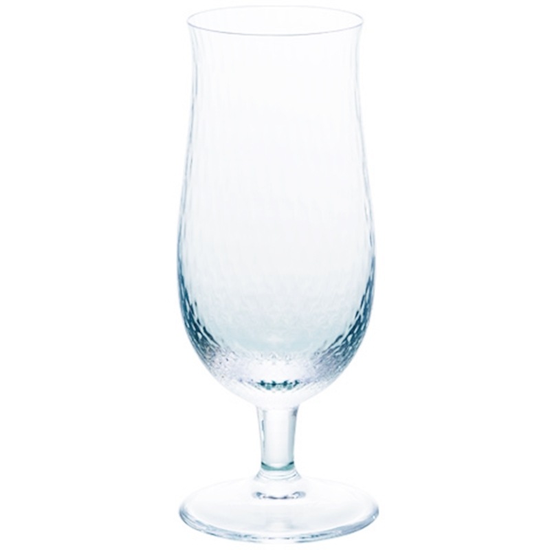 マイセングラス 波の戯れ ビアグラス クリア 29176/KR | マイセン