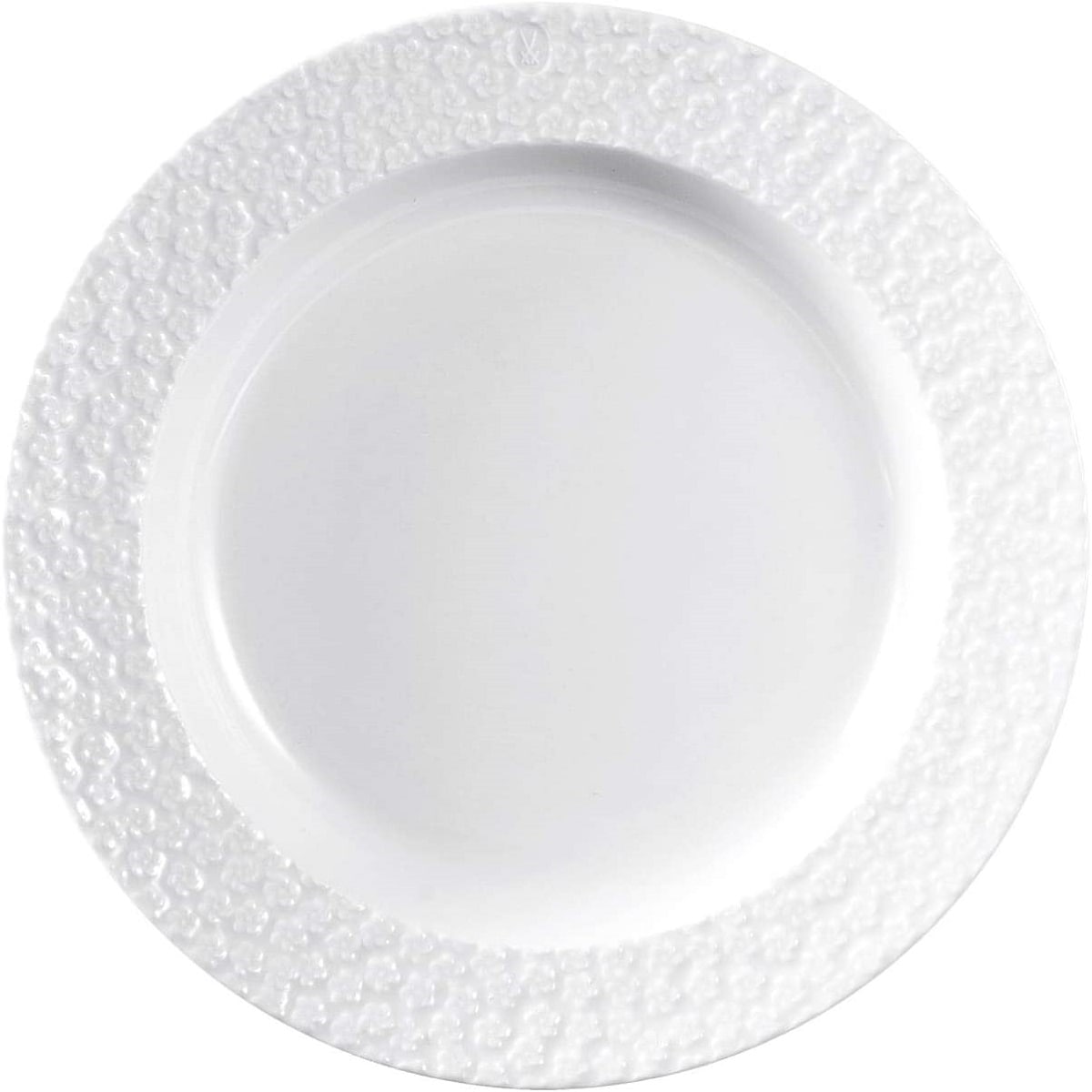 未使用✨希少✨マイセン ロイヤルブロッサム オーバルプレート 大皿 2