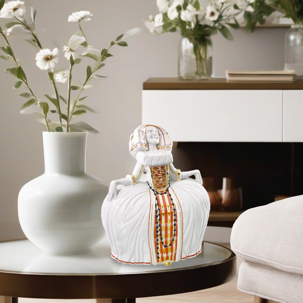 マイセン 人形 73566/900300 | 人形 | ドイツの名窯 マイセン 公式