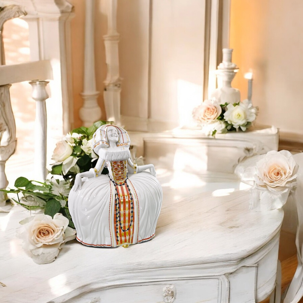 マイセン 人形 73566/900300 | 人形 | ドイツの名窯 マイセン 公式