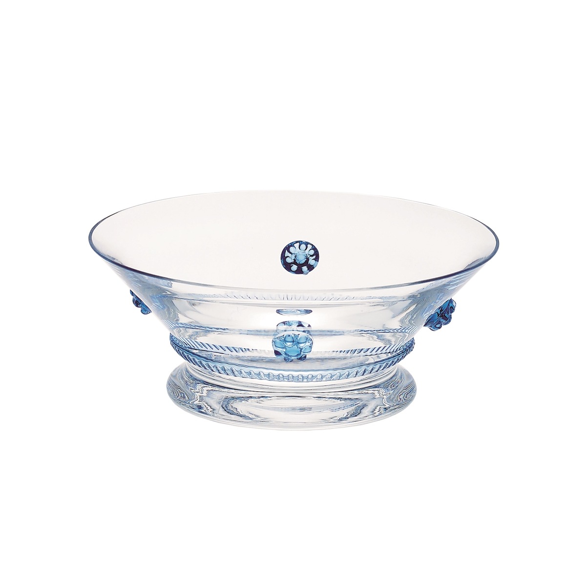 テレジアンタールバッカスロゼットボウルドイツ