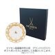 �ޥ����� ����ξ��� �֥�å�&�Х����ץ졼�� 15.5cm 010179/15500