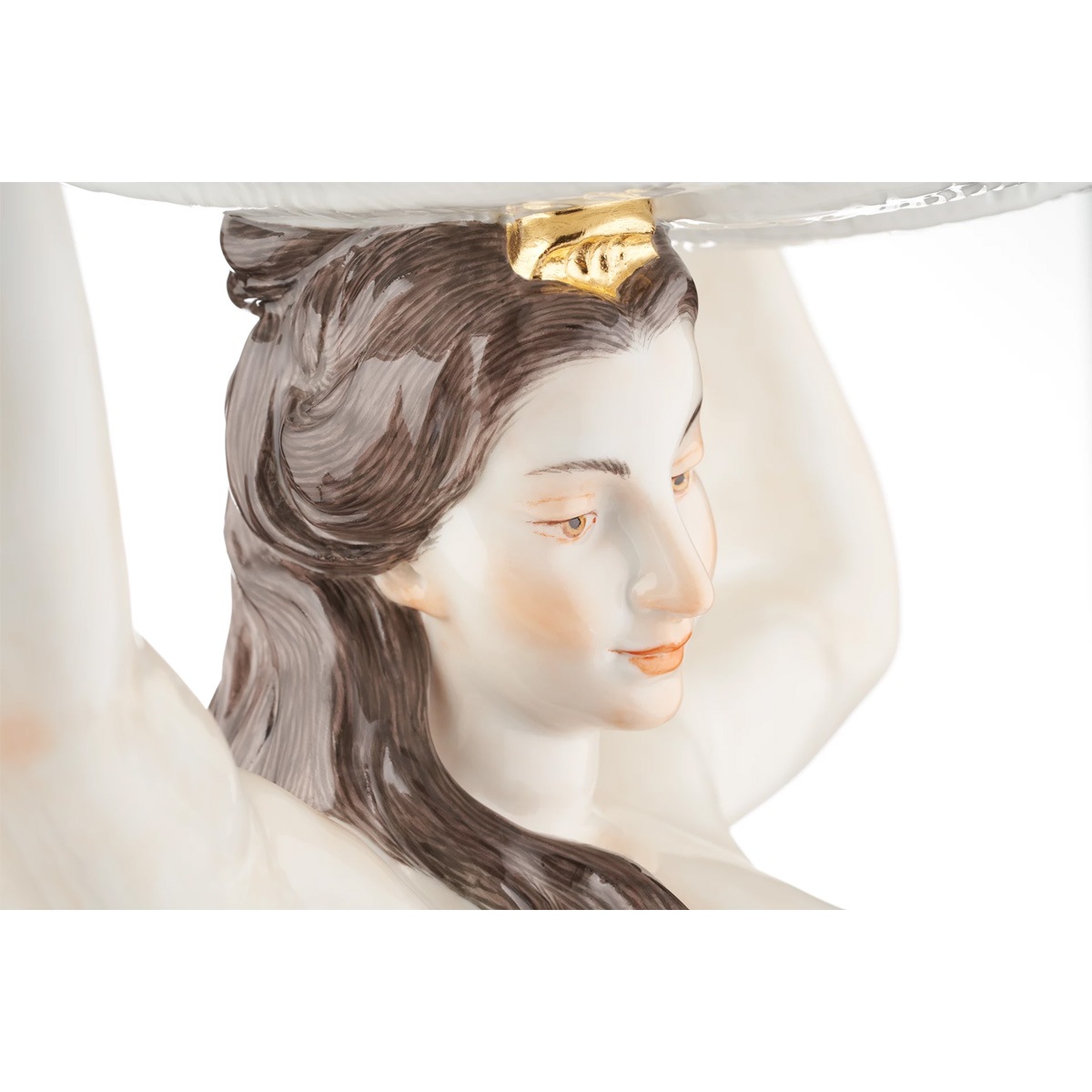 マイセン センターピース「ネレイド」 80503/900380 | すべての