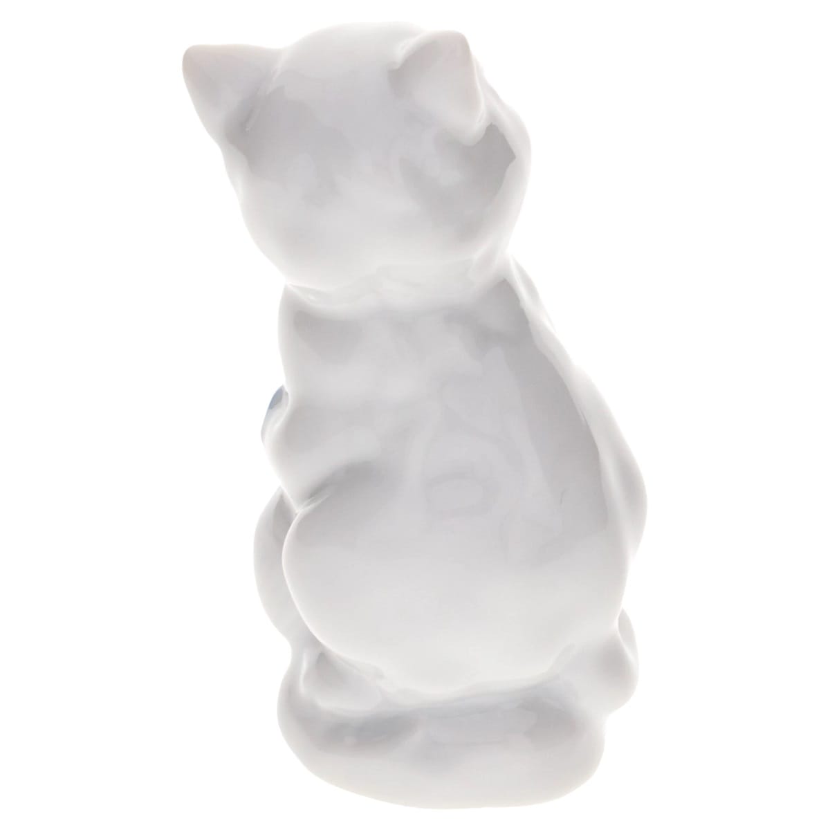 マイセン ヤングアニマル 子猫 78994/900600 | 人形 | ドイツの名窯