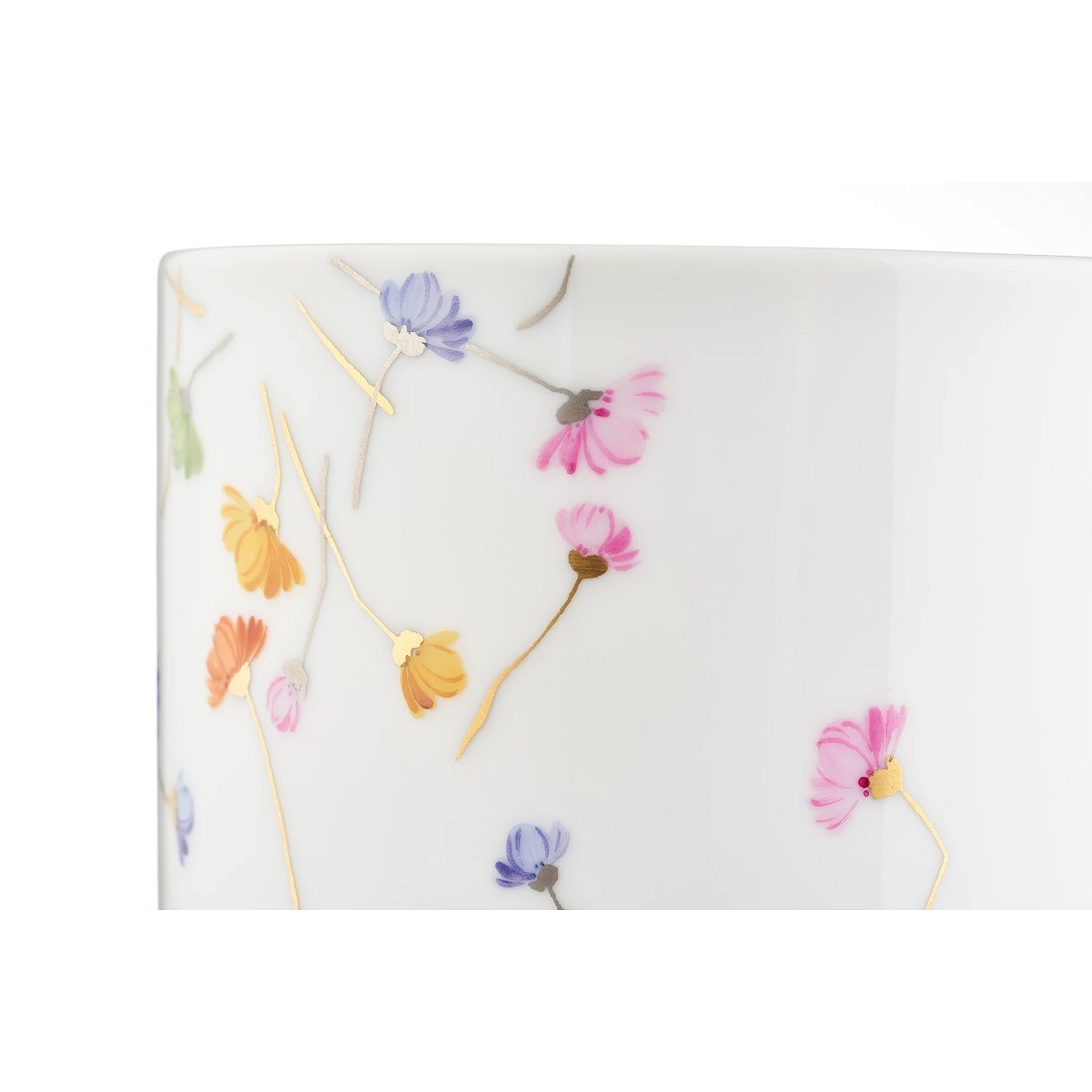 マイセン プレシャスフラワー マグ 55810/018501 | マグ・タンブラー