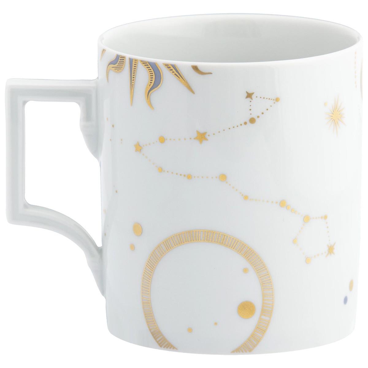 マイセン「魚座」マグ 55810/79A913 | すべての商品 | ドイツの名窯