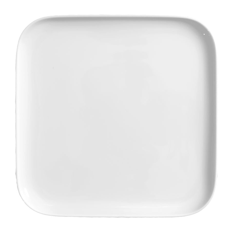 マイセン ノヴァ ブレッド&バタープレート 000000/46501 | NOVA