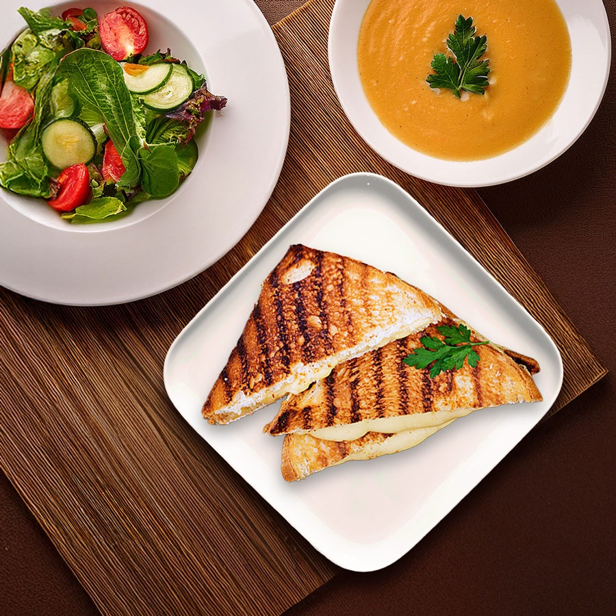 マイセン ノヴァ ブレッド&バタープレート 000000/46501 | NOVA