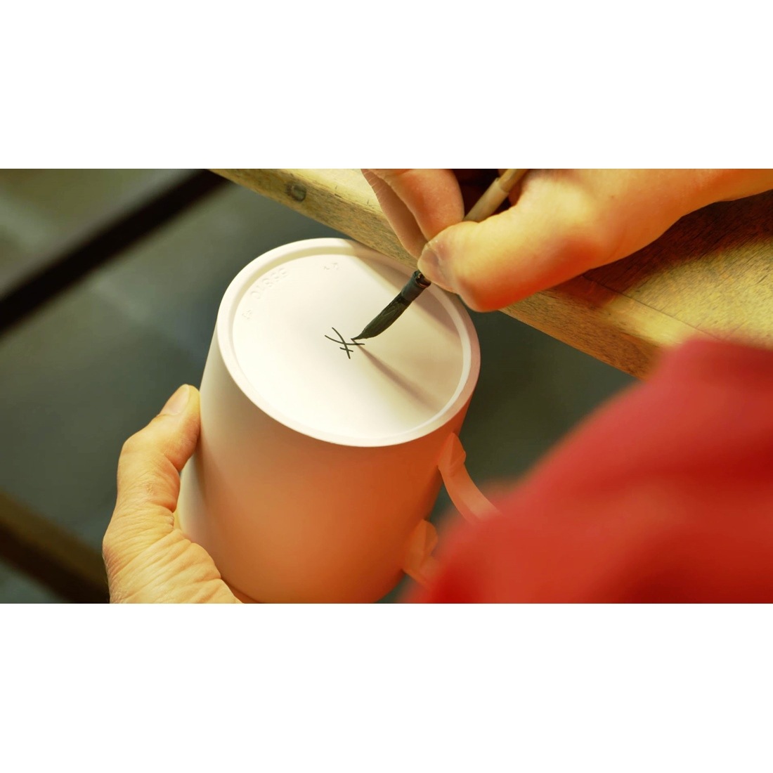 マイセン ベートーヴェン マグ 55810/79A717 | マグ・タンブラー