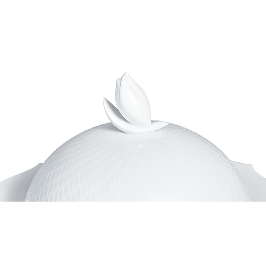 古マイセン　陶器　スープ入れ 古マイセン 陶器 スープ入れ