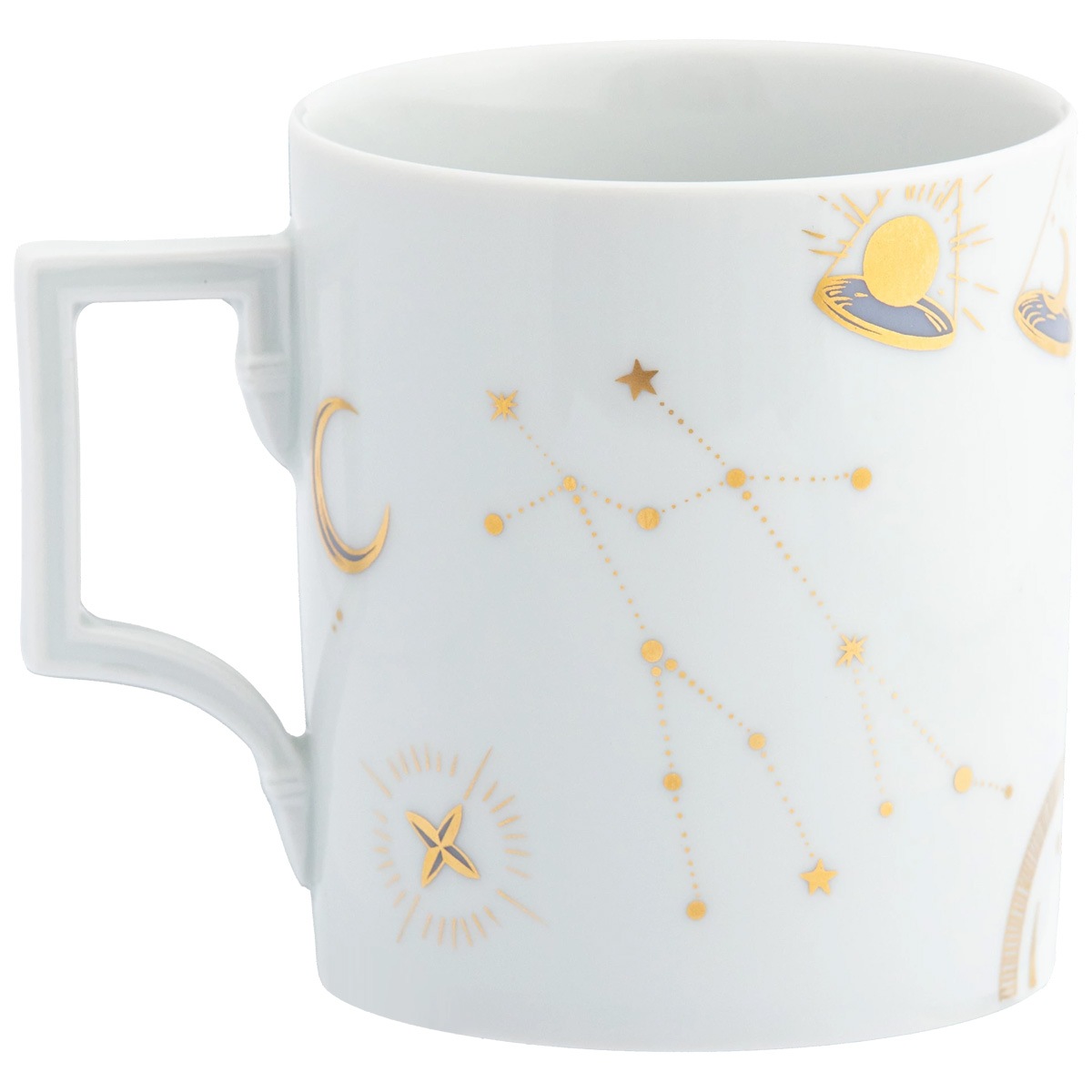 マイセン「双子座」マグ 55810/79A916 | すべての商品 | ドイツの名窯