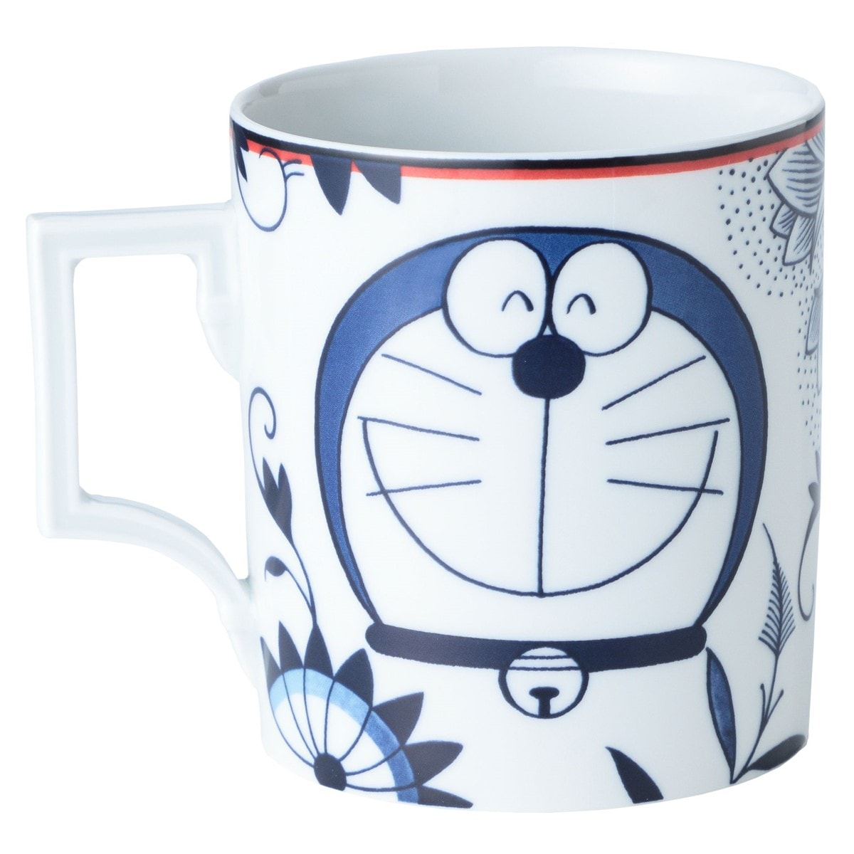 マイセン マグ「ドラえもん」 55810/79A931 日本オリジナル作品