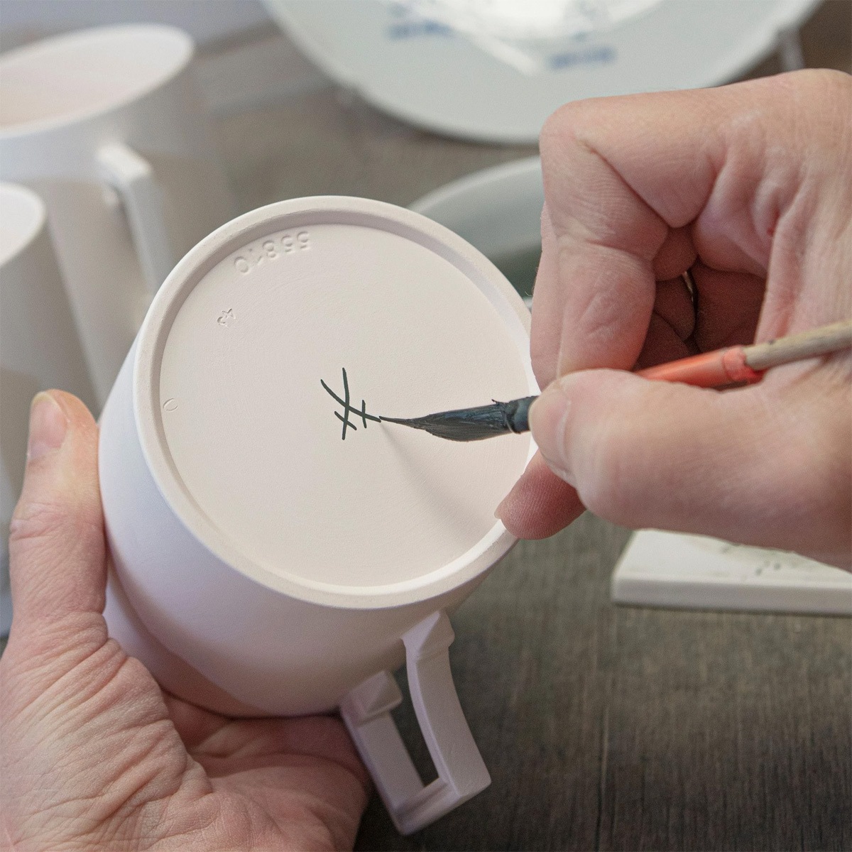 マイセン「射手座」マグ 55810/79A922 | すべての商品 | ドイツの名窯