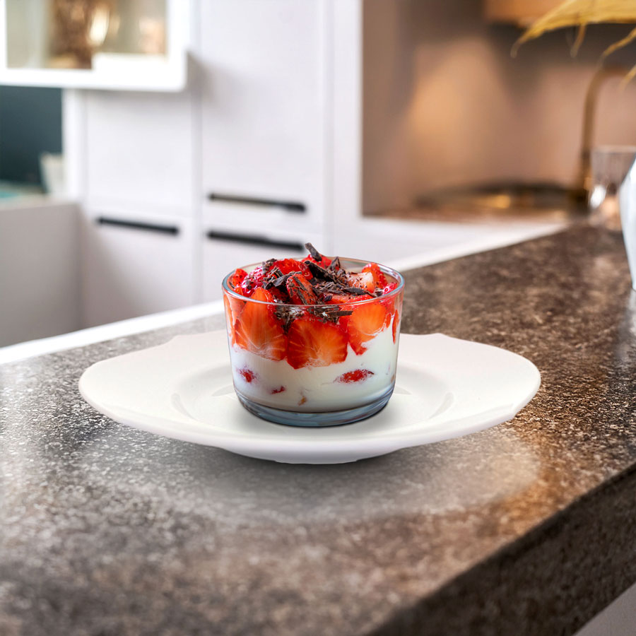 マイセン 剣マーク プレート19㎝ 825001/28470 | 剣マーク | ドイツの