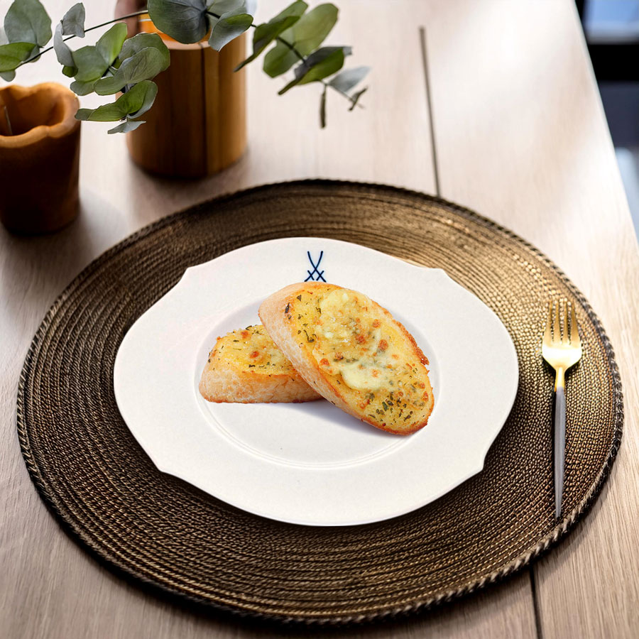 マイセン 剣マーク プレート19㎝ 825001/28470 | 剣マーク | ドイツの