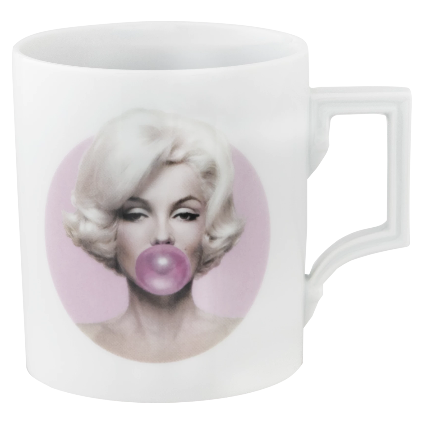 特大サイズ■27㎝ マイセン ピンクローズ 金彩エッジ オープンワーク １級品 a1783-4.jpg