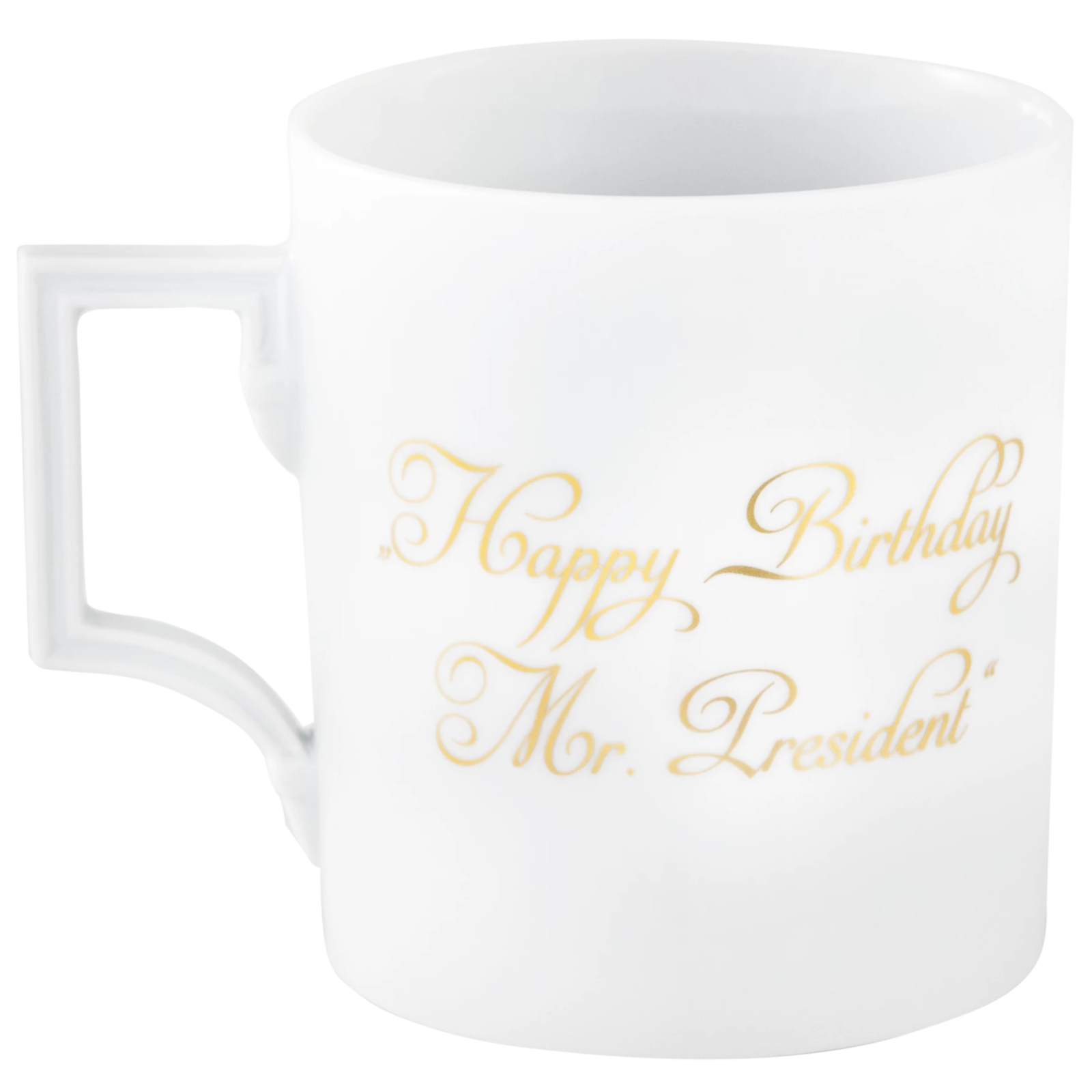 マリリン様 マイセン マグ「マリリン」 ピンク 55810/79A991 | マグ