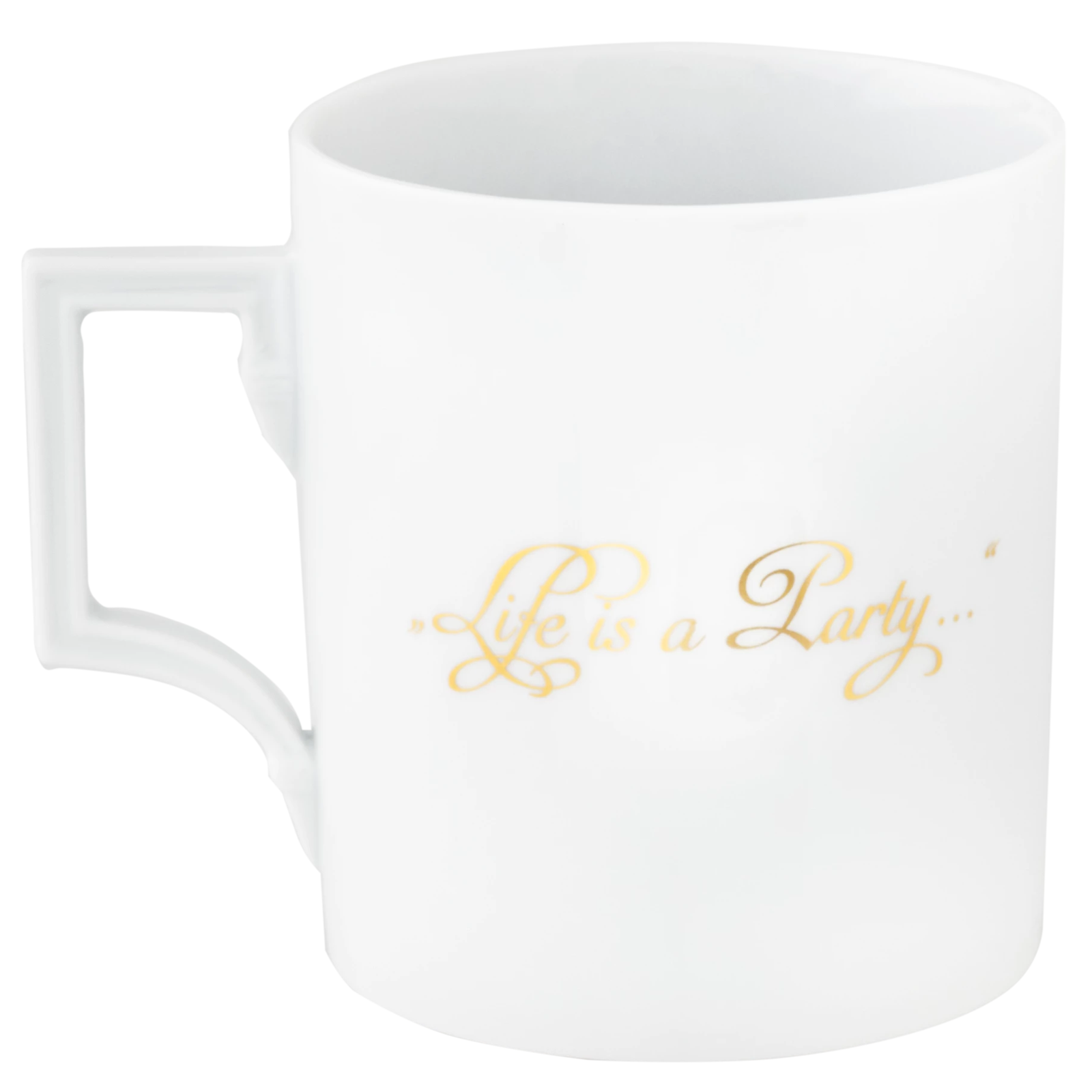 マイセン マグ「オードリー」 ブルー 55810/79A992 | マグ 「マリリン