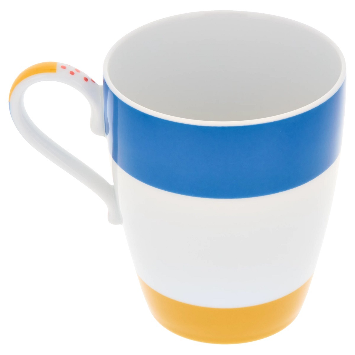 マイセン カンディンスキー マグ 55323/79A705 | マグ・タンブラー