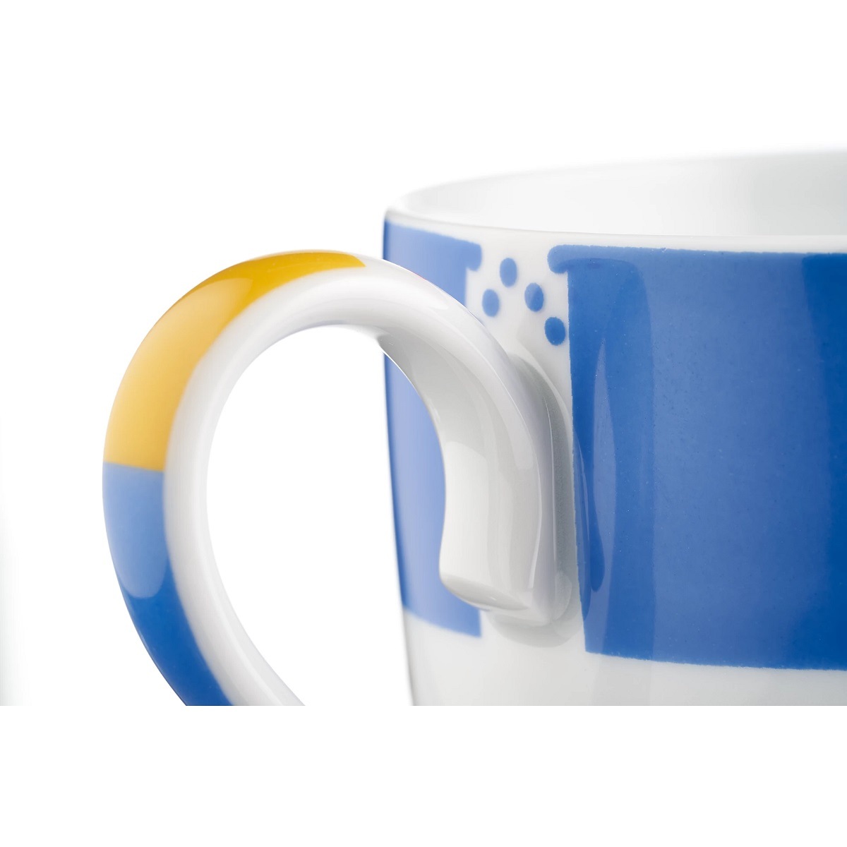 マイセン カンディンスキー マグ 55323/79A705 | マグ・タンブラー