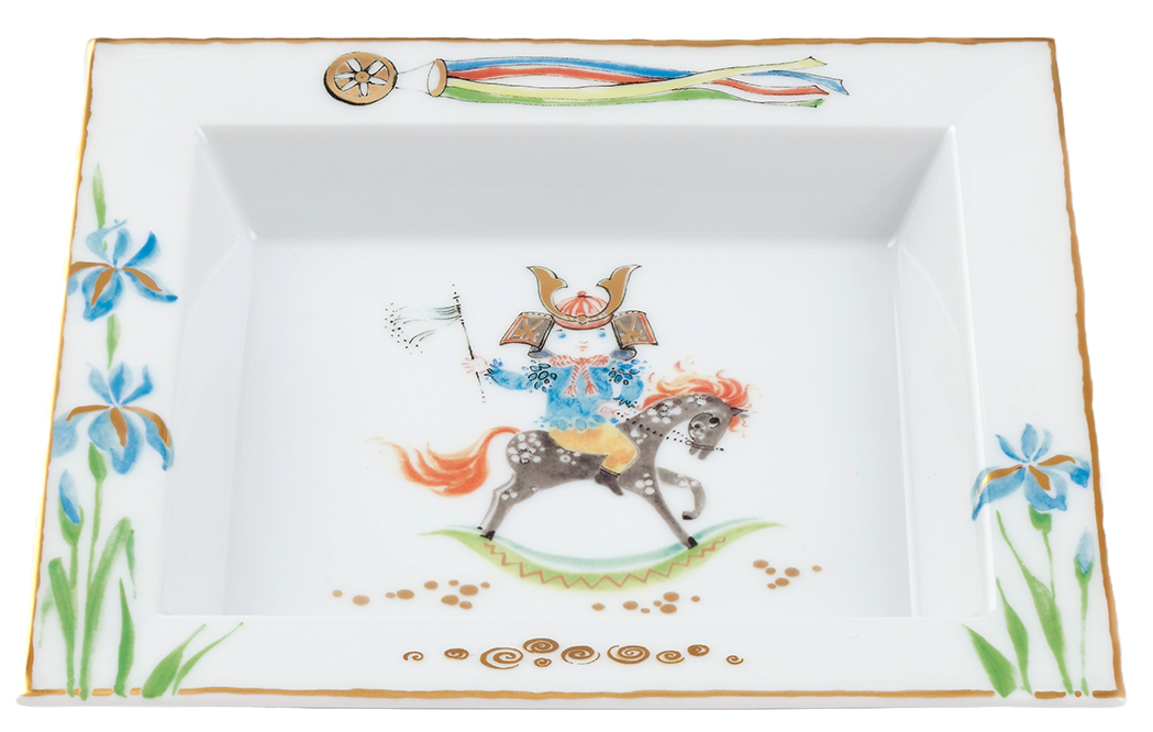 ドイツ　マイセンの小物入れ ドイツの名窯 マイセン 公式オンラインショップ