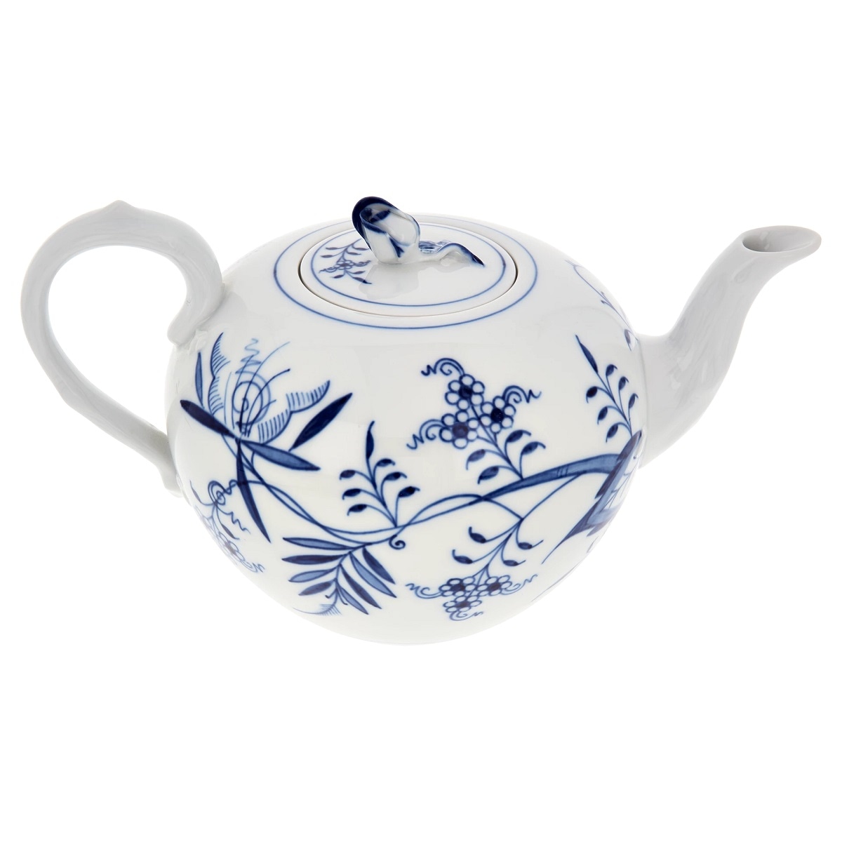 マイセン　チューリン　ブルーオニオン・シリーズ ユーロクラシクス｜マイセン ブルーオニオン ブルーオニオン