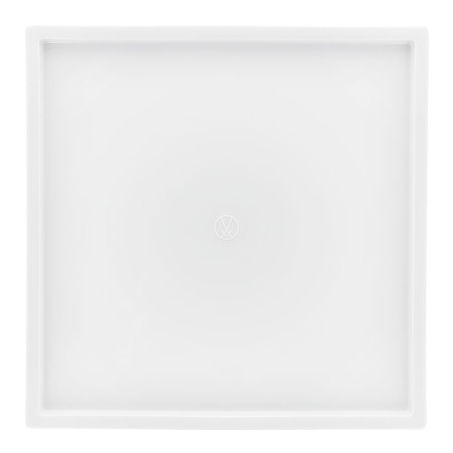 �ޥ����� ������ݥ꥿�� �ѥץ졼�� 21cm (�ۥ磻��) 000000/37276