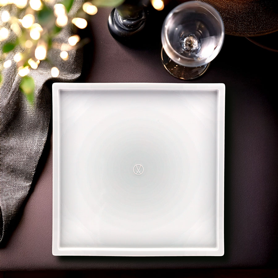 �ޥ����� ������ݥ꥿�� �ѥץ졼�� 21cm (�ۥ磻��) 000000/37276