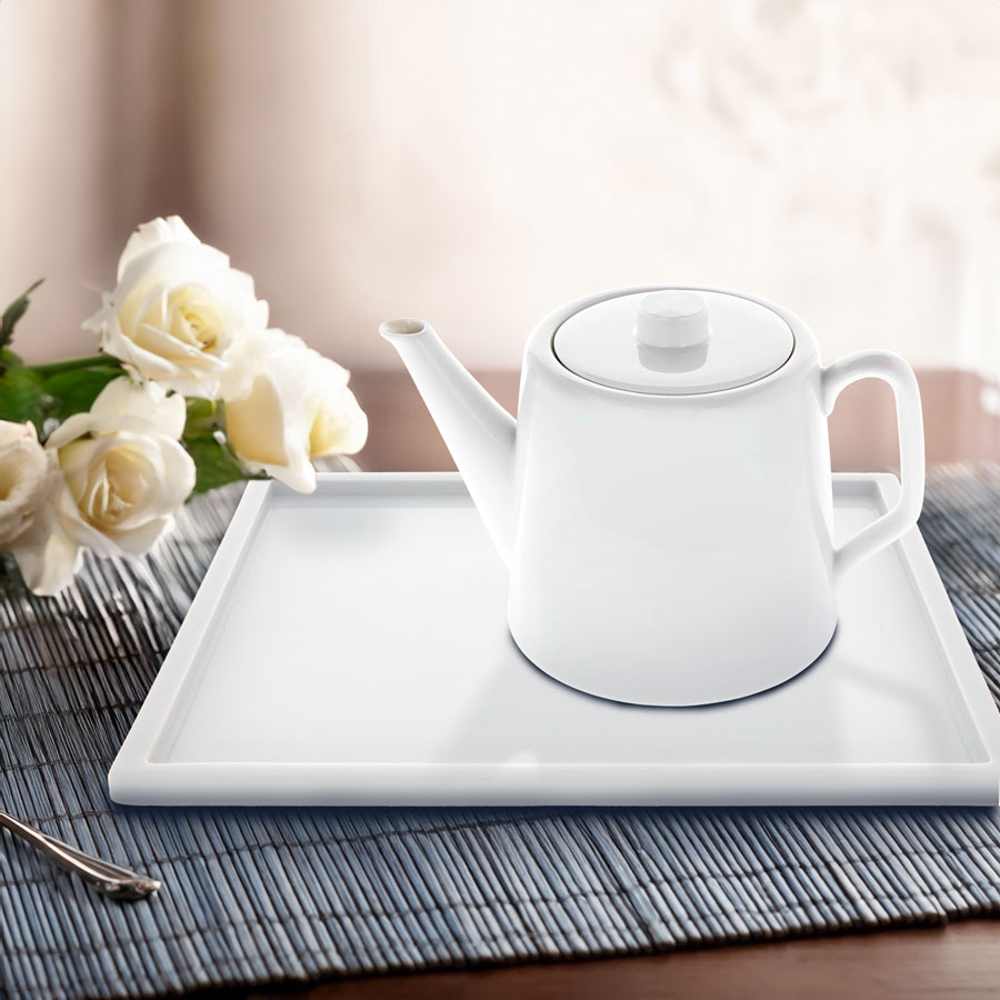 �ޥ����� ������ݥ꥿�� �ѥץ졼�� 21cm (�ۥ磻��) 000000/37276