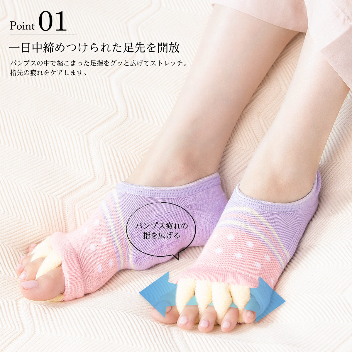 Naigai Comfort ナイガイ コンフォート レディース 婦人 ソックス 足指開放 土踏まずクッション付 カバーソックス レディース ソックス 靴下 女性 婦人 プレゼント ギフト 0307 箱なし ゆうパケット 2点まで Naigai Comfort ナイガイ コンフォート レディース 婦人 ソックス 足指開放 土踏まずクッション付 カバーソックス レディース ソックス 靴下 女性 婦人 プレゼント ギフト 0307 箱なし ゆうパケット 2点まで