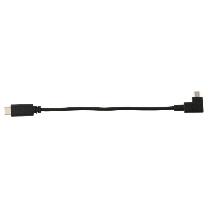 glancy用USB-OTGケーブル
