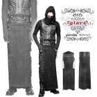 glareshop 쥢åסM.L/M.3XLSX195-man-Bѥ &եå쥶 Ǻ ٥Ԥ߾夲դ åȥ 쥤䡼ɥܥȥॹ  | 奢 V ץ ơ   [PUNK RAVE] Punk Split Skirt