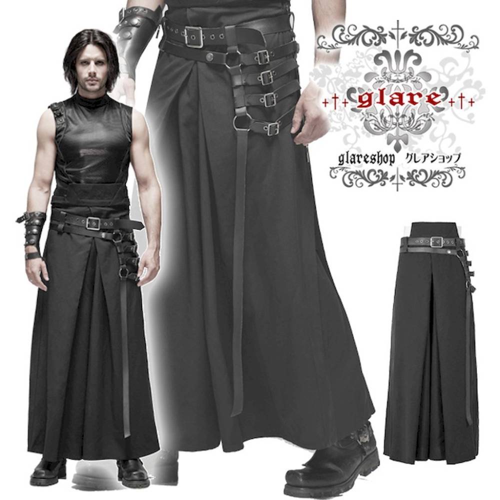 glareshop ���쥢����åס�M.M/M.XL/M.3XL��PX449-B�������å� �ѥ� �磻�ɥ롼�� ���� �ѥ�� �� ��� | �������� �ѥ� ���å� �ե��å���� �������奢��� V�� �⡼�ɷ� �����ץ� ���ơ��� ���� �� [PUNK RAVE] Japanese warrior pants