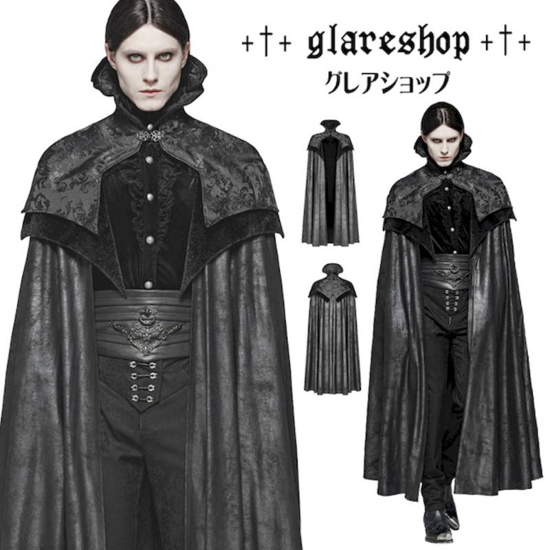MARBLE ゴスロリ 黒 ジャケット コスプレ Mサイズ MARBLE ゴスロリ 黒 ジャケット コスプレ Mサイズ