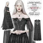 glareshop ���쥢����åס�XS-4XL��WX376-B���������� �����å� �ɽ��졼�� ���ե������� �졼�����å� ���󥰥ɥ쥹 �� ��ǥ����� | ��������ե��å���� �������奢��� V�� �⡼�ɷ� �����ץ� ���ơ��� ���� �� [PUNK RAVE] Gothic Medieval Renaissance Fancy Dress