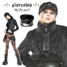 glareshop ���쥢����åס�F��ZX047-B���������� �����å��ѥ� �⡼�ɷ� �ޥ�󥭥�å� ��å�����å� ˹�� �� ��ǥ����� | �������奢��� V�� �⡼�ɷ� �����ץ� ���ơ��� ���� �� [PUNK RAVE] Punk Handsome Woolen Beret