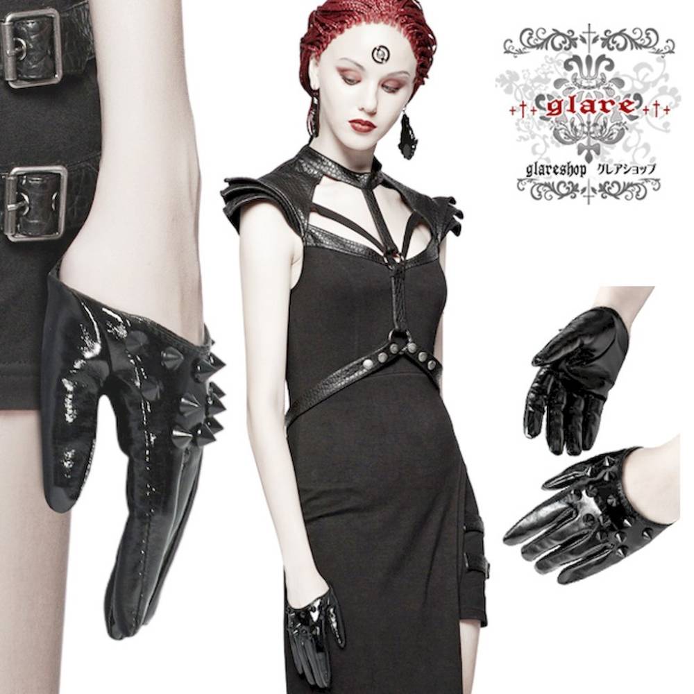 glareshop 쥢åסM/2XLZt046-WA å å 硼  ǥ |  å ѥ å եå ѥ 奢 V ⡼ɷ ץ ơ   [PUNK RAVE]