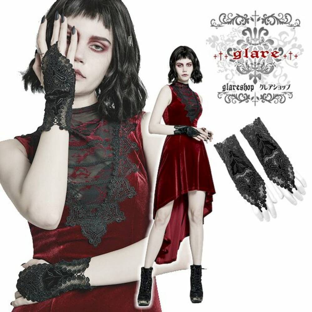 glareshop ���쥢����åס�S/L/2XL��Zt063-B���������� �����å����쥬��ȥ졼���������� �ե��󥬡��쥹�������� ���� �� ��ǥ����� | �������� �����å� �ե��å���� �ѡ��ƥ��� �󼡲� �������奢��� V�� �⡼�ɷ� �����ץ� ���ơ��� ���� �� [PUNK RAVE]