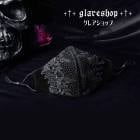 glareshop 쥢åסS/M.MZa034-B å ?졼 ٥٥å ޥ  ǥ/ |  å ѥ å եå ѥ 奢 V ⡼ɷ ץ ơ   [PUNK RAVE]