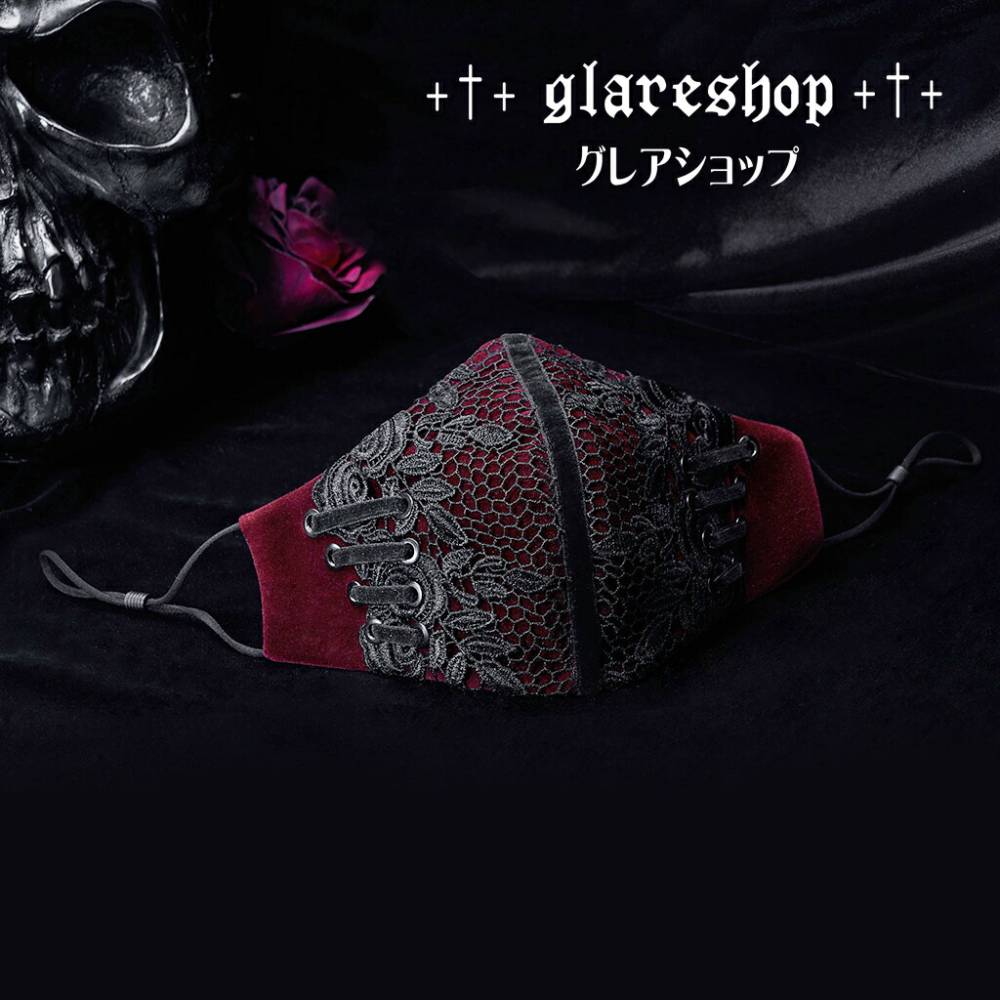 glareshop ���쥢����åס�S/M.M��Za034-R���������� �����å� �ɽ��졼�� �٥�٥å� �ޥ��� ������ ��ǥ�����/��� | �������� �����å� �ѥ� ���å� �ե��å���� ��������ѥ� �������奢��� V�� �⡼�ɷ� �����ץ� ���ơ��� ���� �� [PUNK RAVE]