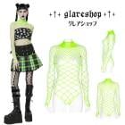 ������ڤ��glareshop ���쥢����åס�F��TXA098-N���������� �����å� �ϥ��ͥå� ��å��� �ܥǥ������� �ȥåץ� ���åȥ��� ���꡼�� ��ǥ����� | �������奢��� V�� �⡼�ɷ� �����ץ� ���ơ��� ���� �� [PUNK RAVE] Gothic One-Piece Mesh Long Sleeve T-Shirt