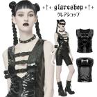 glareshop ���쥢����åס�XS-4XL��KX506-B���������� �ѥ� ��̤�� �ѥ� �������� �ե��å��쥶���٥��� �� ��ǥ����� | �������� �����å� �ѥ� ���å� �ե��å���� ��������ѥ� �������奢��� V�� �⡼�ɷ� �����ץ� ���ơ��� ���� �� [PUNK RAVE]