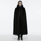 glareshop 쥢åסM.FJX942-Båɥ顼 ޥȥ 󥰾  ʥȥȥޥ  ֥å  | 奢 V ץ ơ   [PUNK RAVE] Dark Night Count's cloak